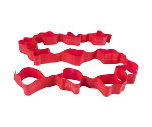 Individual elastic bands Thera-Band CLX TU