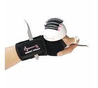 Individual Eyelashes Extensions Tools Lashes Bubble Pallet Holder with Wrist Wrap Glue Ring
