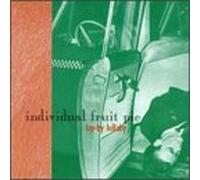 Individual Fruit Pie - Lay-By Lullaby