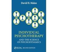 Individual Psychotherapy and the Science of Psychodynamics, 2Ed (Hodder Arnold Publication)