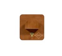 Individual riding bridle holder Kentucky