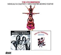 Individually & Collectively/Living Together Growing Together by The 5th Dimension