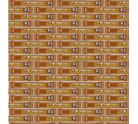 Individually Wrapped Brown Demerara Sugar Sticks - Pure Cane, Premium, Ethically Sourced | Catering, Office, Hotel & Café Portion Packs (Pack of 30)