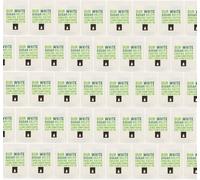 Individually Wrapped White Sugar Sachets - Pure Cane, Premium, Ethically Sourced | Travel, Home & Office Portion Packs (Pack of 40)