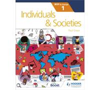 Individuals and Societies for the IB MYP 1 : by Concept