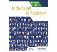 Individuals and Societies for the IB MYP 2 (Myp by Concept).by Grace New.#+,.#.#