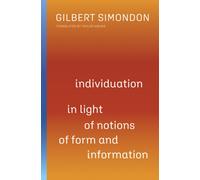 Individuation in Light of Notions of Form and Information