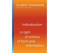 Individuation in Light of Notions of Form and Information