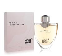 Montblanc Femme Individuelle Eau de Toilette 50ml | TJ Hughes