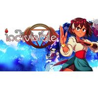 Indivisible