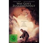 INDIVISIBLE 2018 / Sarah Drew / Justin Bruening NEW Region 2 DVD