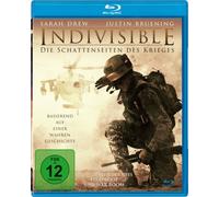 INDIVISIBLE - DIE SCHATTENSEITEN DES KRIEGES - VARIOUS ARTISTS BLU-RAY NEW