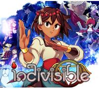 Indivisible EU XBOX One CD Key