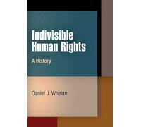 Indivisible Human Rights