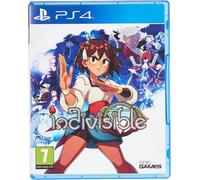 Indivisible (PS4)