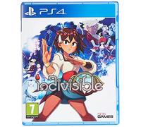 Indivisible (PS4)