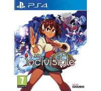 Indivisible (PS4)
