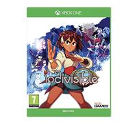 Indivisible (Xbox One)