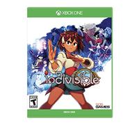 Indivisible for Xbox One [New Video Game] Xbox One