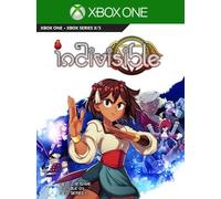 Indivisible (Xbox One) - Xbox Live Key - EUROPE