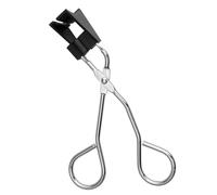 INDKOPVA Magnetic Eyelashes Applicator Helper Tool, Magnetic False Eyelashes Clip, Easily Apply Magnetic Eyelash Curler Partner with Eyebrow Tweezer, Silver