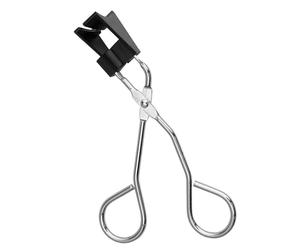 INDKOPVA Magnetic Eyelashes Applicator Helper Tool, Magnetic False Eyelashes Clip, Easily Apply Magnetic Eyelash Curler Partner with Eyebrow Tweezer, Silver