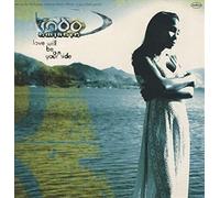 Indo Aminata - Love Will Be On Your Side