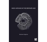 Indo-Aryans in the Bronze Age
