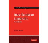 Indo-European Linguistics