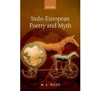 Indo-European Poetry and Myth