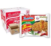 Indo Mie | Mi goreng Instant Fried Noodles 20x80g Grocery King (20)
