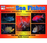 Indo-Pacific Sea Fishes: Northern Australia - Great Barrier Reef