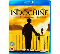 Indochine - 4k Restoration