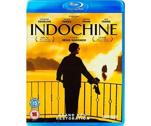 Indochine - 4k Restoration