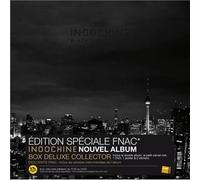 Indochine - Black City Parade