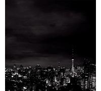 Indochine - Black City Parade [VINYL]