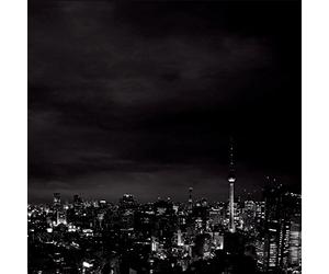 Indochine - Black City Parade [VINYL]