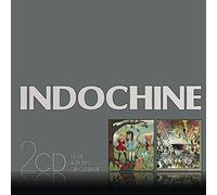 Indochine - La Republique Des..