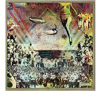 Indochine - La Republique Des Meteors