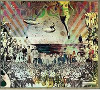 Indochine - La Republique Des Meteors (Bonus CD) (Spec)