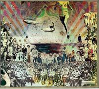 Indochine - La Republique Des Meteors (Bonus CD) (Spec)