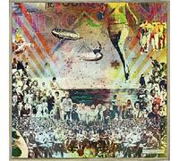 Indochine - La Republique Des Meteors [VINYL]
