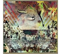 La Republique Des Meteors [VINYL]