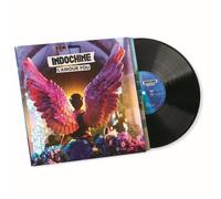 Indochine - L'Amour Fou [Vinyl LP] [VINYL]