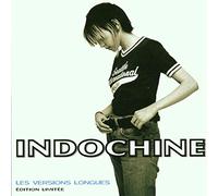 Indochine - Les Versions Longues