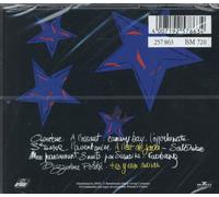 INDOCHINE - LIVE AT ZENITH 1986 - CD - D1111z