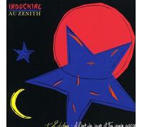 Indochine - Live at Zenith 1986 [New CD] France - Import