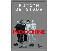 Indochine - Putain De Stade (2pc) / (Ntsc Can) [DVD] [Region 1] [NTSC] [US Import]