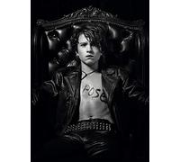 INDOCHINE - SINGLES COLLECTION (1981 - 2001) [CASSETTE]