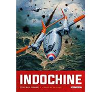 Indochine T04: La Vallée des six villages